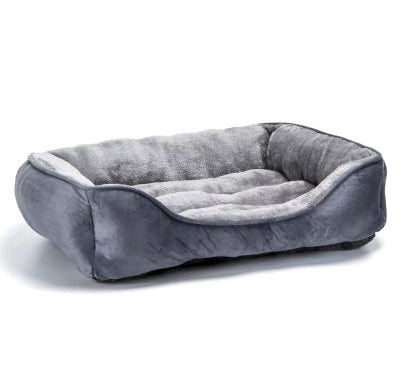 Canapé Premium pour Chien – Confort, hygiène et style pour votre compagnon