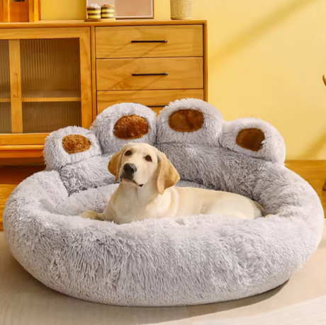 Canapé Moelleux Premium – Un cocon de douceur et de confort